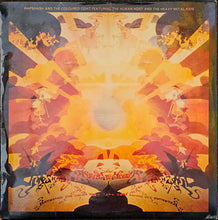 Load image into Gallery viewer, Hapshash And The Coloured Coat – Featuring The Human Host And The Heavy Metal Kids Lp (First Press Mono)
