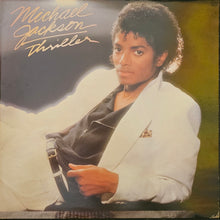 Load image into Gallery viewer, Michael Jackson - Thriller Lp

