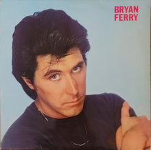 Load image into Gallery viewer, Bryan Ferry - These Foolish Things Lp
