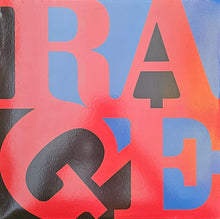 Load image into Gallery viewer, Rage Against The Machine - Renegades Lp
