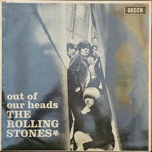 Load image into Gallery viewer, The Rolling Stones - Out Of Our Heads Lp (Mono/ Unboxed Decca)
