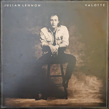 Load image into Gallery viewer, Julian Lennon - Valotte Lp
