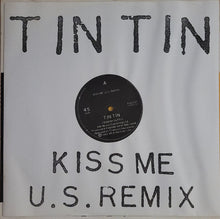 Load image into Gallery viewer, Tin Tin - Hold It 2 x 12&quot; Single
