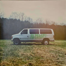 Load image into Gallery viewer, Thus Love – All Pleasure Lp (Ltd Spray Paint Neon Splatter + Signed Insert + CD)
