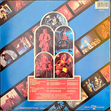 Load image into Gallery viewer, The Sensational Alex Harvey Band - Live Lp
