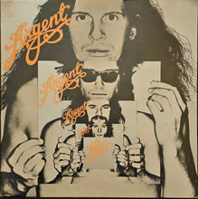 Load image into Gallery viewer, Argent - Nexus Lp
