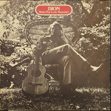 Load image into Gallery viewer, Dion - Suite For Late Summer Lp
