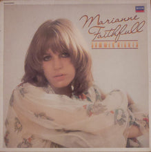 Load image into Gallery viewer, Marianne Faithfull - Summer Nights Lp
