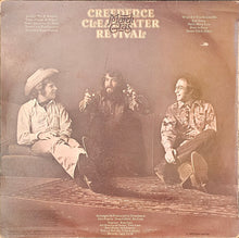 Load image into Gallery viewer, Creedence Clearwater Revival - Mardi Gras
