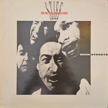 Load image into Gallery viewer, Scared Stiff – Dark Streets Lp
