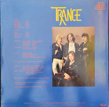 Load image into Gallery viewer, Trance - Break Out Lp
