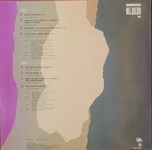 Load image into Gallery viewer, Alexander O&#39; Neal - Hearsay-All Mixed Up Lp
