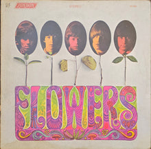 Load image into Gallery viewer, The Rolling Stones ‎– Flowers Lp (USA Press)
