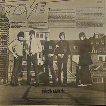 Load image into Gallery viewer, The Move - Greatest Hits Vol. 1 Lp
