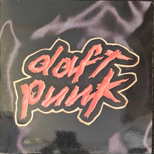 Load image into Gallery viewer, Daft Punk - Homework Lp
