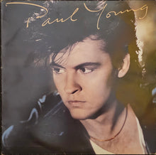 Load image into Gallery viewer, Paul Young - The Secret Of Association Lp
