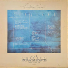 Load image into Gallery viewer, Cocteau Twins - Garlands Lp
