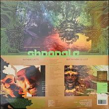 Load image into Gallery viewer, Shpongle - Nothing Lasts...But Nothing Is Lost Lp (First Press)
