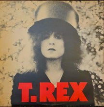 Load image into Gallery viewer, T. Rex - The Slider Lp (First Press)
