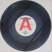 Load image into Gallery viewer, Livingstone - Call Around / You Know Too Much 10&quot; Single (Promo)
