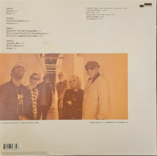 Load image into Gallery viewer, Charles Lloyd &amp; The Marvels + Lucinda Williams ‎– Vanished Gardens Lp
