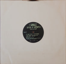 Load image into Gallery viewer, Whale - Crying At Airports 12&quot; Single (Promo)
