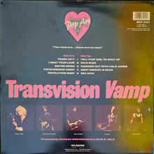 Load image into Gallery viewer, Transvision Vamp - Pop Art Lp
