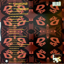 Load image into Gallery viewer, D Mob - Put Your Hands Together 12&quot; Single
