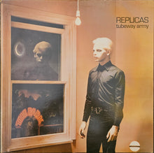 Load image into Gallery viewer, Tubeway Army - Replicas Lp
