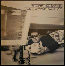 Load image into Gallery viewer, Beastie Boys - Ill Communication Lp Box Set (Ltd 30th Anniversar Lenticular Cover)

