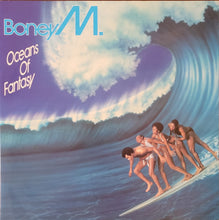 Load image into Gallery viewer, Boney M - Oceans Of Fantasy Lp
