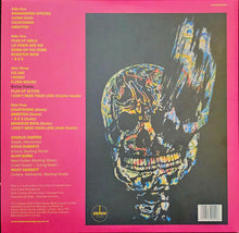 Load image into Gallery viewer, U.K. Subs ‎– Endangered Species 10" Lp (Collectors Edition)
