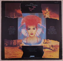 Load image into Gallery viewer, Toyah - The Changeling Lp
