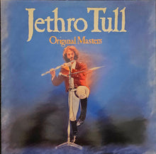 Load image into Gallery viewer, Jethro Tull - Original Masters Lp
