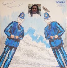 Load image into Gallery viewer, Miquel Brown - So Many Men So Little Time 12&quot; Single
