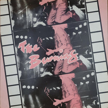 Load image into Gallery viewer, The Burning - The Burning 12&quot; Single
