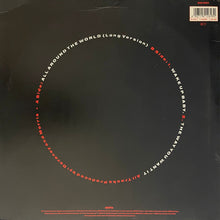 Load image into Gallery viewer, Lisa Stansfield - All Around The World 12&quot; Single
