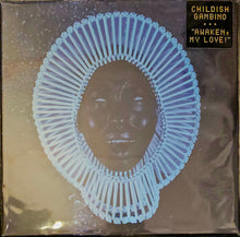 Load image into Gallery viewer, Childish Gambino - Awaken, My Love! Lp
