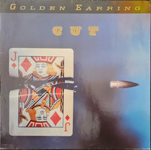 Load image into Gallery viewer, Golden Earring - Cut Lp

