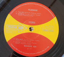 Load image into Gallery viewer, Wishbone Ash - Pilgrimage Lp
