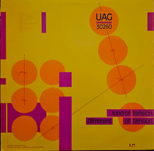 Load image into Gallery viewer, Buzzcocks - A Different Kind Of Tension Lp
