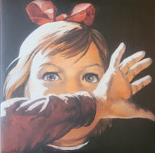 Load image into Gallery viewer, Bersarin Quartett (B3RSARiП QUAЯT3TT )  – Bersarin Quartett Lp (Limited Edt)
