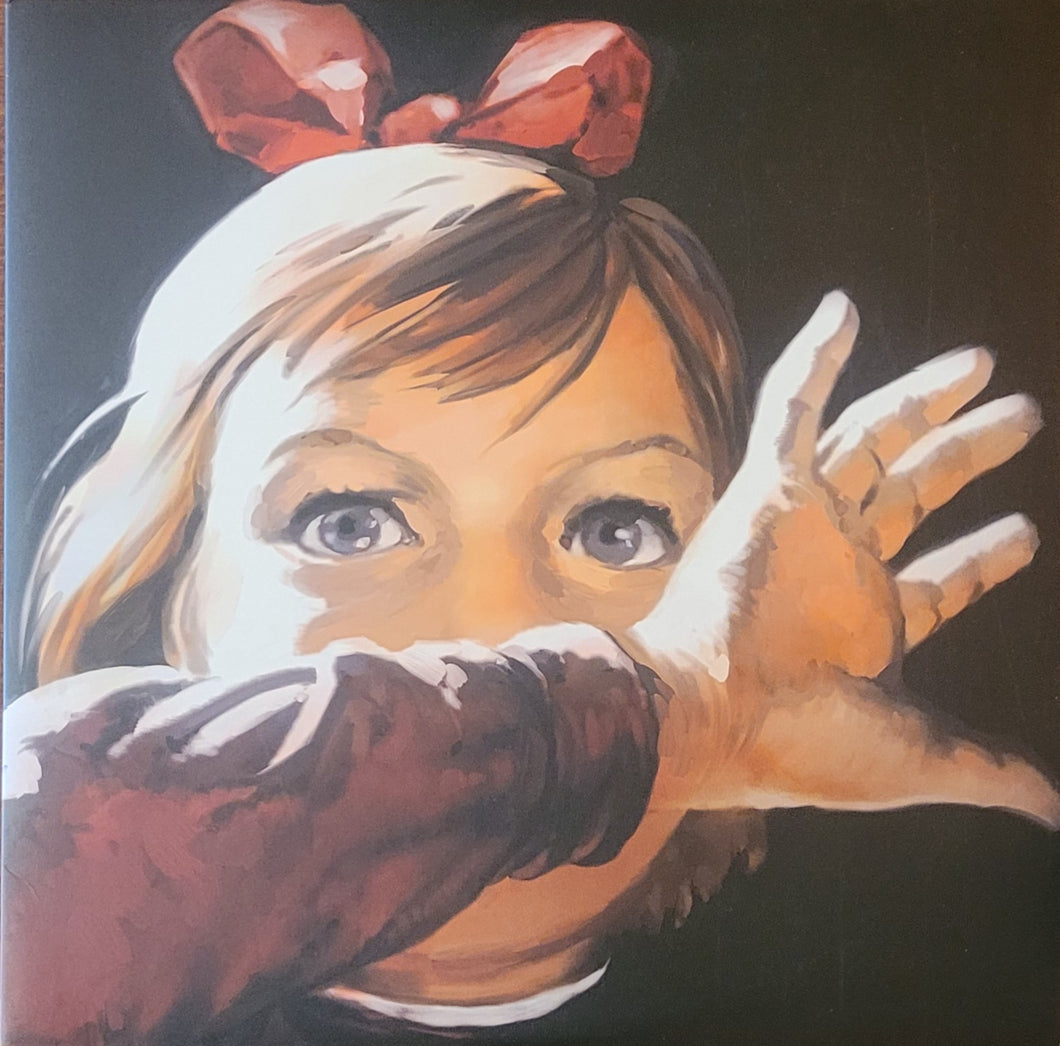 Bersarin Quartett (B3RSARiП QUAЯT3TT )  – Bersarin Quartett Lp (Limited Edt)