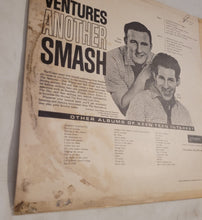 Load image into Gallery viewer, The Ventures - Another Smash!!! Lp
