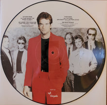 Load image into Gallery viewer, Huey Lewis And The News – The Heart Of Rock &amp; Roll 12&quot; Single (Picture Disc)
