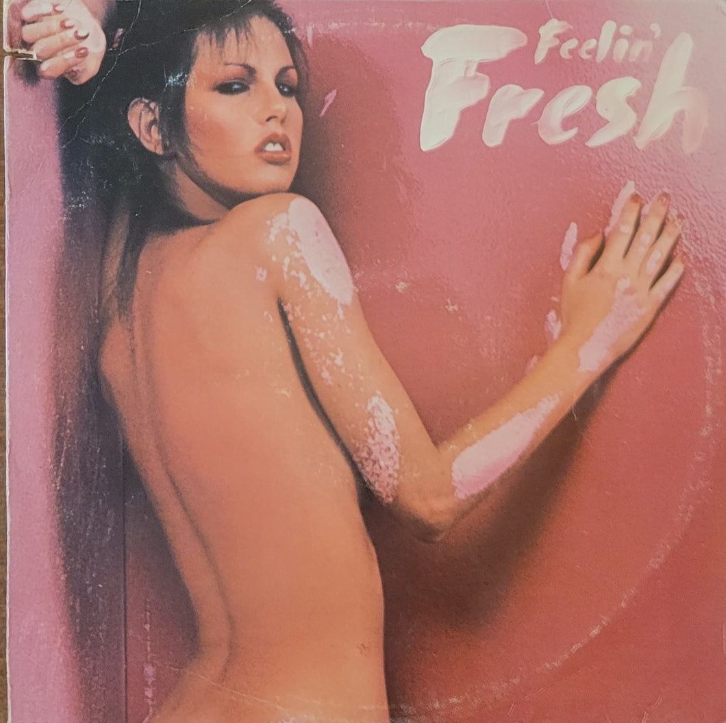 Fresh - Feelin' Fresh Lp