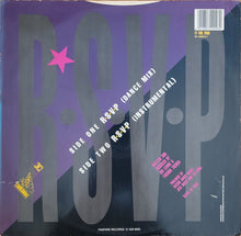 Load image into Gallery viewer, James &amp; Susan Wells - R.S.V.P. 12&quot; Single
