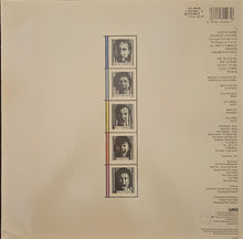Load image into Gallery viewer, Mike And The Mechanics -Mike And The Mechanics Lp
