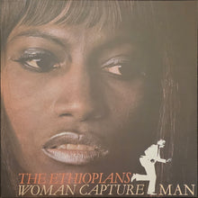 Load image into Gallery viewer, The Ethiopians – Woman Capture Man Lp (Ltd Numbered Gold)
