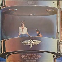 Load image into Gallery viewer, Daryl Hall And John Oates - Bigger Than Both Of Us Lp
